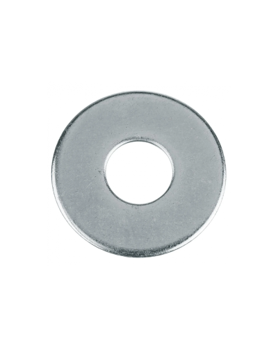 DKC Шайба кузовная М10, нерж. сталь А4, DIN9021 (CM121000INOX316L) в Первоуральске Крепежные изделия Pintop.ru