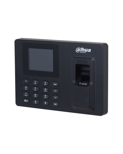 AI терминал учета рабочего времени и контроля доступа Dahua DHI-VTO7631Q в Первоуральске Дополнительное оборудование для СКУД Pintop.ru