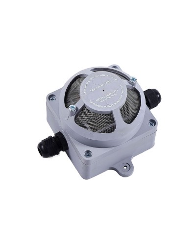 Извещатель дымовой Компания СМД ИП212 Трион МК Н-ОП АМ в Первоуральске Пожарные извещатели Pintop.ru