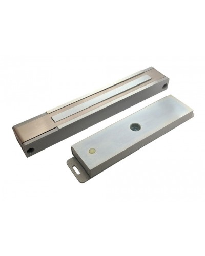 Пожаробезопасный электромагнитный замок ALeko ALM-300FP (24В) в Первоуральске Электромагнитные замки Pintop.ru