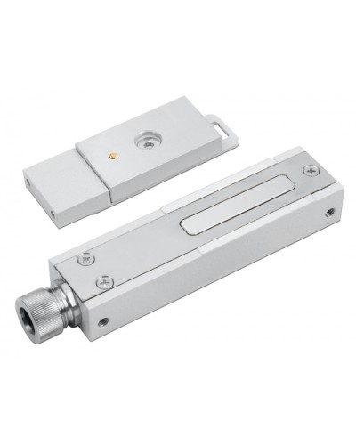 Электромагнитный замок взрывозащищенный ALeko ALM-FM-M20-12-B в Первоуральске Электромагнитные замки Pintop.ru