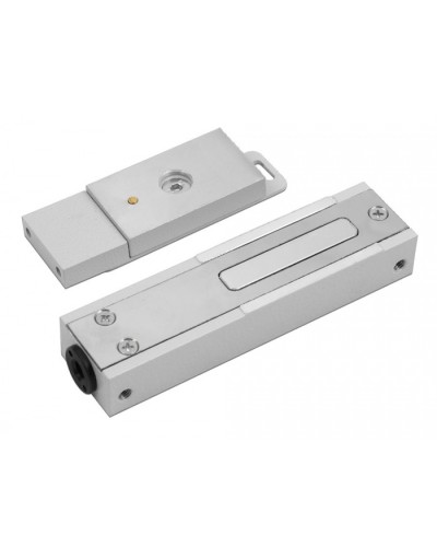 Электромагнитный замок взрывозащищенный ALeko ALM-FM-M20-H-12-K в Первоуральске Электромагнитные замки Pintop.ru