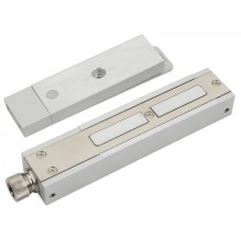 Электромагнитный замок взрывозащищенный ALeko ALM-FM-M22-H-24-B