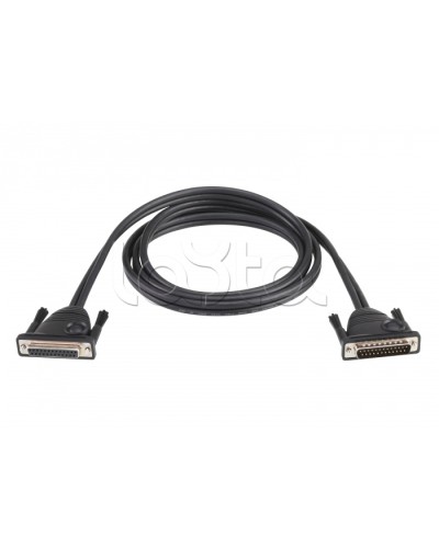 Кабель гирляндного подключения с поддержкой 2-ух шин (5м) ATEN 2L-2705 в Первоуральске Видеоусилители, Модуляторы, Делители Pintop.ru