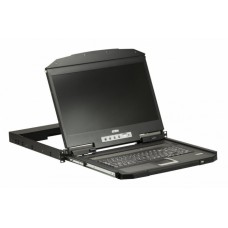 KVM Консоль ATEN CL3700NW-ATA-RG