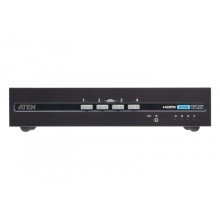 Защищенный KVM-коммутатор ATEN CS1144H4-AT-G