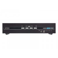 Защищенный KVM-коммутатор ATEN CS1144H4C-AT-G