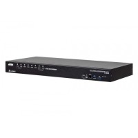 KVM Переключатель ATEN CS18208-AT-G