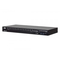 KVM Переключатель ATEN CS18216-AT-G