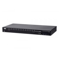 Настольный KVM Переключатель ATEN CS19208-AT-G