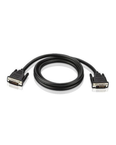 Кабель DVI ATEN LIN5-26W1-W11G в Первоуральске Видеоусилители, Модуляторы, Делители Pintop.ru