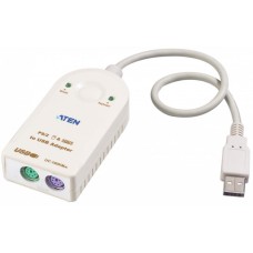 KVM адаптер ATEN UC100KMA-AT