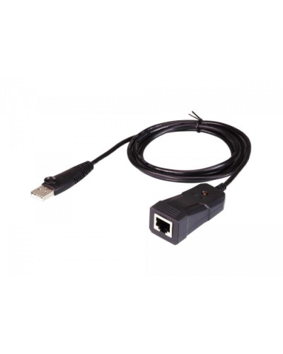 USB конвертер ATEN UC232B-AT в Первоуральске Системы видеонаблюдения Pintop.ru