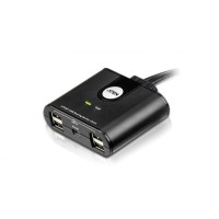USB Переключатель ATEN US224-AT