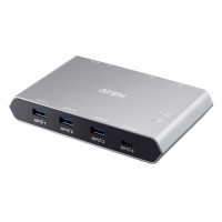 USB-C переключатель ATEN US3342-AT