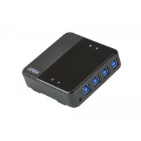 USB Переключатель ATEN US3344-AT