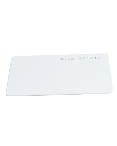 Карта формата EM-Marine тонкая AccordTec AT-ID02-EM в Первоуральске Оптовые идентификаторы Pintop.ru