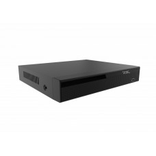 IP-видеорегистратор AccordTec ATEC-NV09-640
