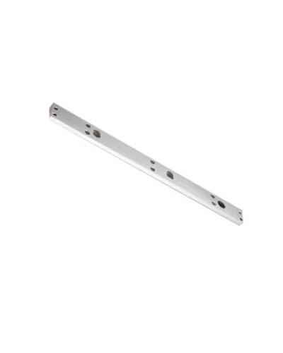 Планка для крепления замка AccordTec LM-297AL в Первоуральске Дополнительное оборудование для СКУД Pintop.ru