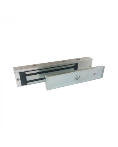 AccordTec ML-295ALN с герконом - Электромагнитный замок в Первоуральске Электромагнитные замки Pintop.ru