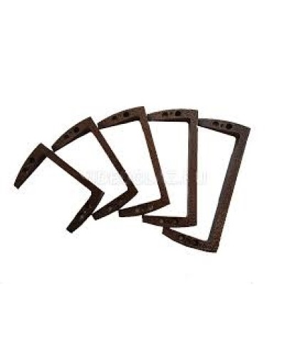 Уголок Activision Уголок AVP-454 (медь) в Первоуральске Аксессуары для малоабонентных видеодомофонов Pintop.ru