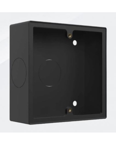 Монтажный короб Akuvox A0123_MNTNG_BOX в Первоуральске Системы контроля доступа Pintop.ru