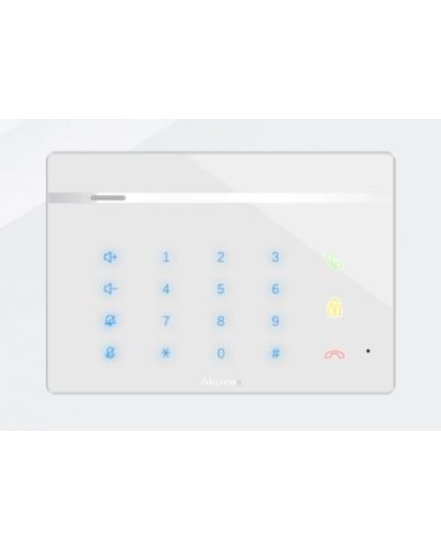 IP домофон Akuvox C312S в Первоуральске Абонентские аудиоустройства Pintop.ru