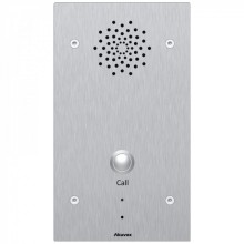 Одноабонентская вызывная панель Akuvox E21A_v4