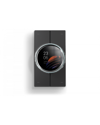 Внутренняя интерком панель Akuvox RT61_POE_EU в Первоуральске Интерфоны и интеркомы Pintop.ru