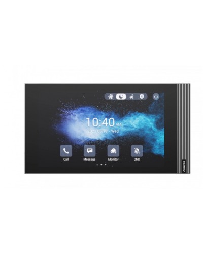 Настенный интерком-монитор Akuvox S562 в Первоуральске Интерфоны и интеркомы Pintop.ru