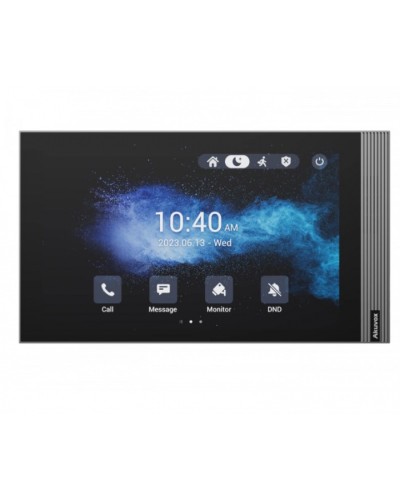 Настенный интерком-монитор Akuvox S563W в Первоуральске Интерфоны и интеркомы Pintop.ru