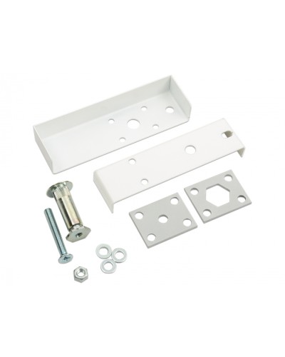 Комплект смещения якоря Aler Комплект смещения якоря 150PR (Белый) в Первоуральске Электромагнитные замки Pintop.ru