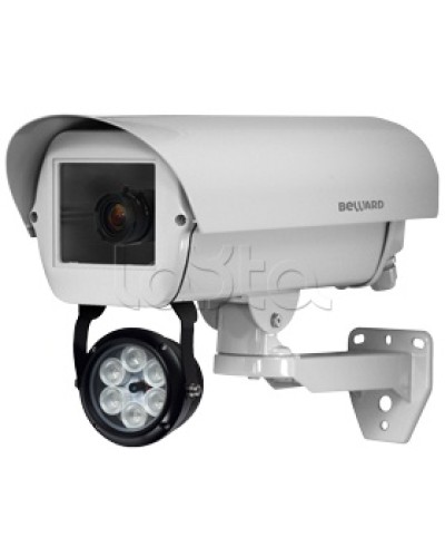 Термокожух Beward B10xx-HPKR2 в Первоуральске Кронштейны и адаптеры для камер и мониторов Pintop.ru