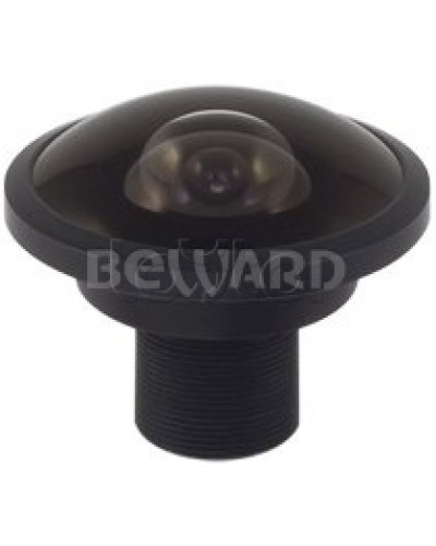 Объектив мегапиксельный с фиксированной диафрагмой Beward BL0220M23 в Первоуральске Объективы для камер видеонаблюдения Pintop.ru