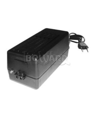 Источник питания Beward БП-М 24-4,5 в Первоуральске Блоки питания для кожухов и камер Pintop.ru