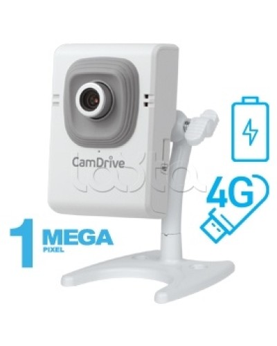 IP-камера видеонаблюдения миниатюрная Beward CD300-4GM в Первоуральске IP-камеры Pintop.ru