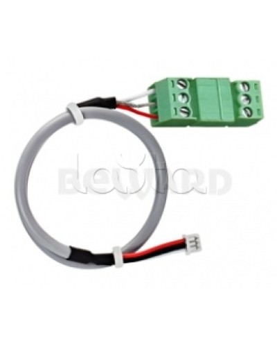 Переходник Beward DS-MC02 в Первоуральске Видеоусилители, Модуляторы, Делители Pintop.ru