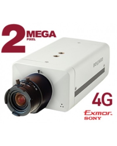 IP-камера Beward B2710-4G в Первоуральске IP-камеры Pintop.ru