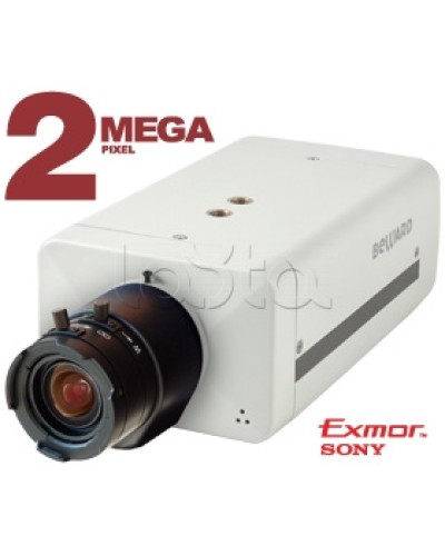 IP-камера видеонаблюдения уличная в стандартном исполненииeward B8182710 в Первоуральске IP-камеры Pintop.ru