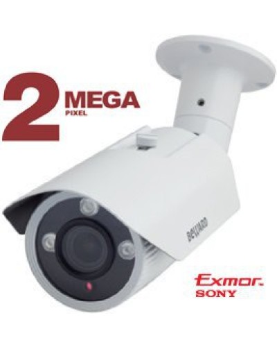 IP-камера видеонаблюдения уличная в стандартном исполнении Beward BC0272RV в Первоуральске IP-камеры Pintop.ru