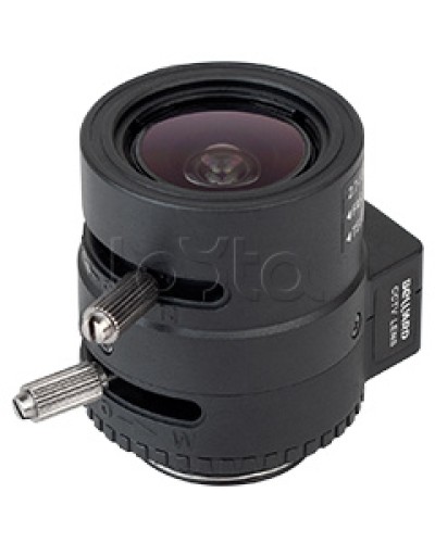 Объектив Beward BH02713AIR в Первоуральске Объективы для камер видеонаблюдения Pintop.ru