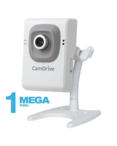 IP-камера видеонаблюдения миниатюрная Beward CD300 в Первоуральске IP-камеры Pintop.ru