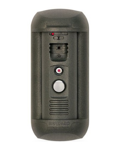 Вызывная антивандальная панель Beward DSN801702PS в Первоуральске Вызывные IP панели Pintop.ru