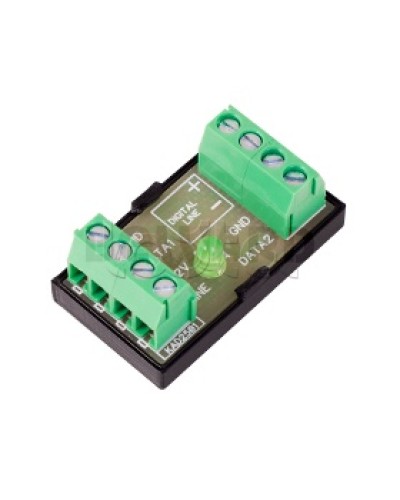 Коммутатор Beward KAD2501 в Первоуральске Коммутаторы Pintop.ru