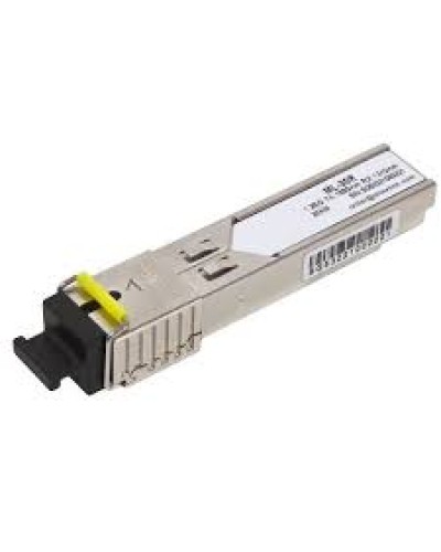 SFP модуль одноволоконный WDM Beward ML-SG-20WDS-55SD в Первоуральске Модули SFP/XFP/GBIC Pintop.ru