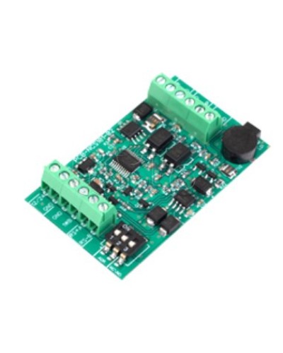 Контроллер Beward NCS101 в Первоуральске Аксессуары для IP домофонов Pintop.ru