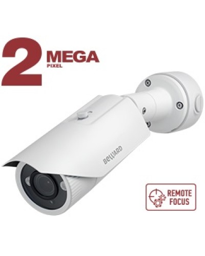 IP-камера видеонаблюдения в стандартном исполнении Beward NK54140R5 в Первоуральске IP-камеры Pintop.ru