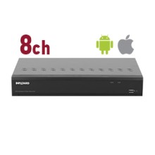 IP-видеорегистратор Beward RK0108
