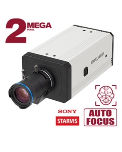 IP-камера видеонаблюдения в стандартном исполнении Beward SV2017M в Первоуральске IP-камеры Pintop.ru