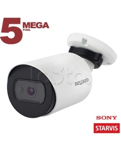 IP-камера видеонаблюдения в стандартном исполнении Beward SV3210RC в Первоуральске IP-камеры Pintop.ru